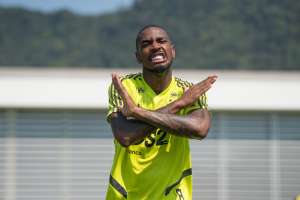 Branco nega retaliação da CBF a volante do Flamengo na seleção por recusa a Pré-Olímpico