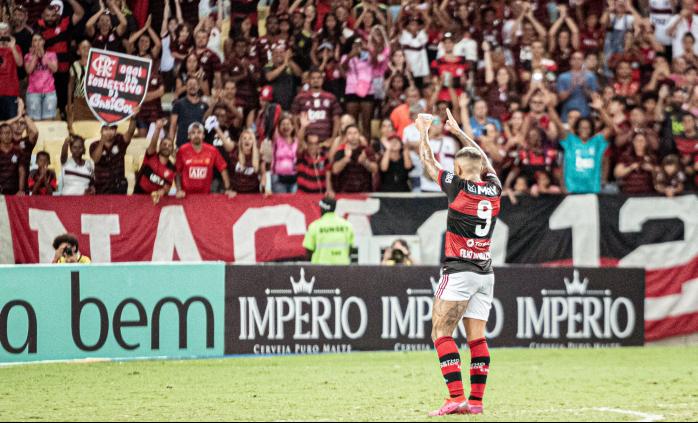 ​Clássico Gre-Nal puxa fila de cifras altas com brasileiros na Libertadores