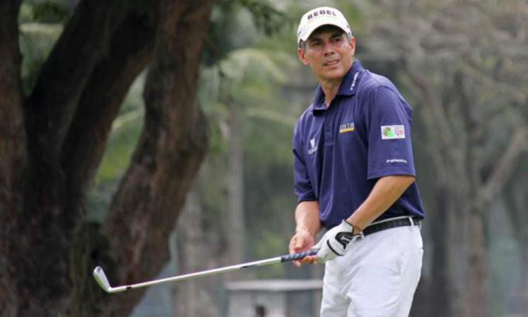 Coronavírus cancela etapas no golfe e brasileiro pode ficar sem vaga olímpica