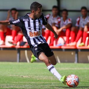 Paulista A3: Indicado por Rossi, Rio Preto contrata meia da base do Atlético-MG