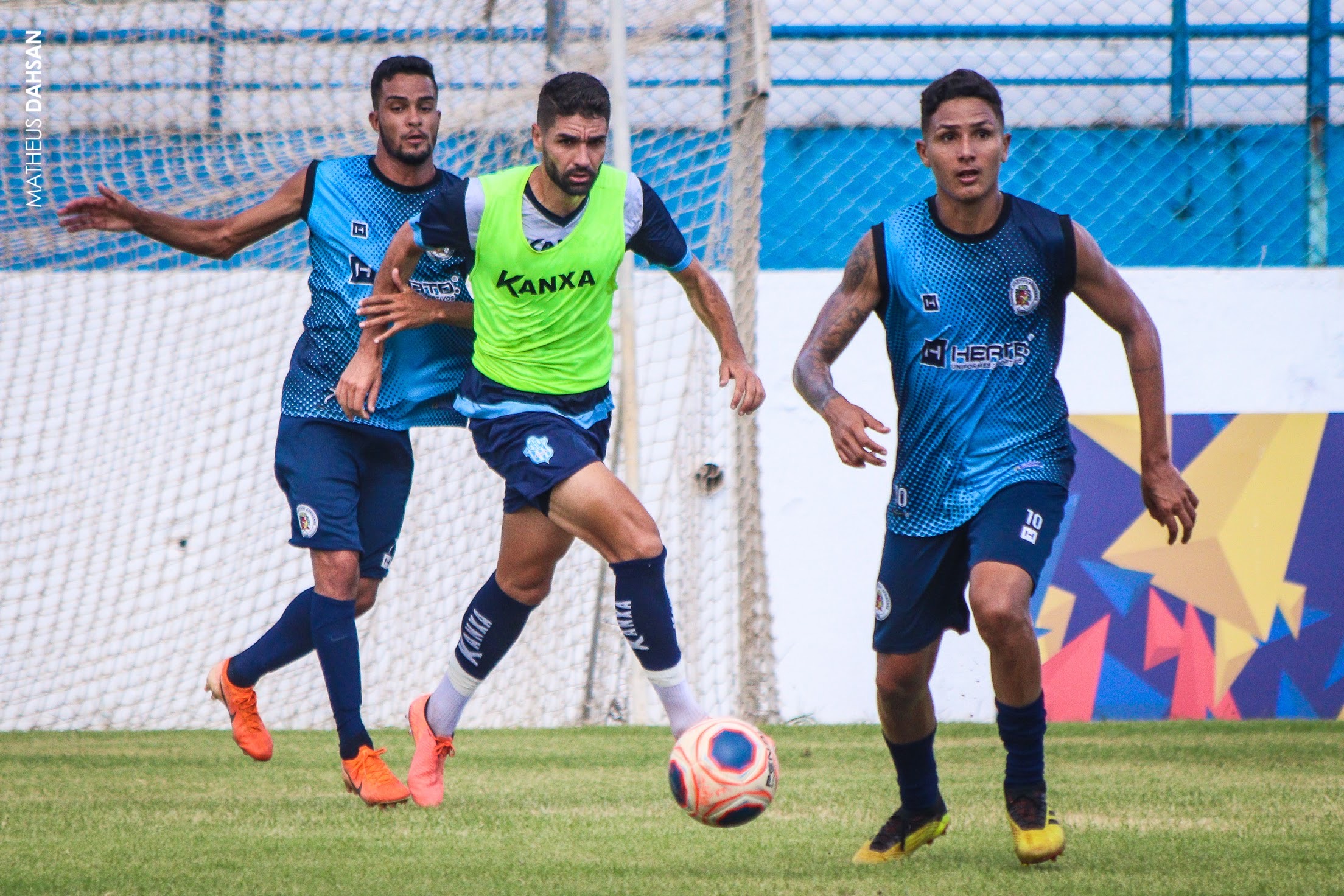 Segundona: Assisense é derrotado em jogo-treino para time do Paulista A3