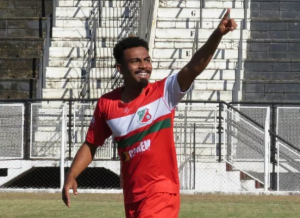 Paulista A3: Meia do Velo Clube fala sobre boa fase e já pensa no EC São Bernardo