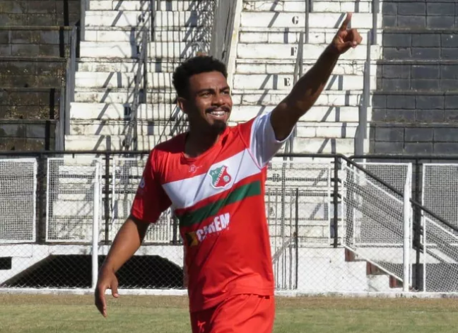 Paulista A3: Meia do Velo Clube fala sobre boa fase e já pensa no EC São Bernardo