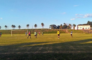 Paulista A3: Linense efetiva Xandão e novo técnico agradece pela oportunidade