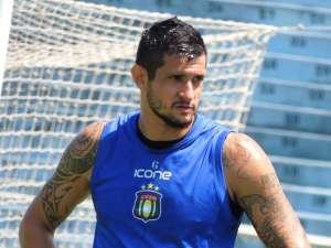 Paulista A2: Atacante do São Caetano foca em sequência decisiva para a classificação