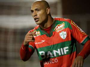 Paulista A2: Ex-Corinthians revela desejo de retornar à Portuguesa: 'Minha casa'