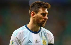Eliminatórias: Com Messi, Scaloni anuncia 1ª lista da Argentina