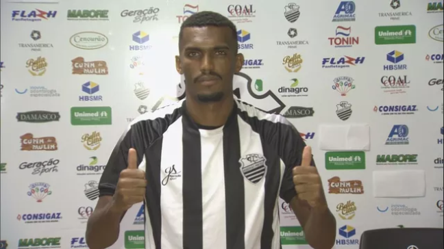 Paulista A3: Comercial apresenta reforço, mas perde peça importante no ataque