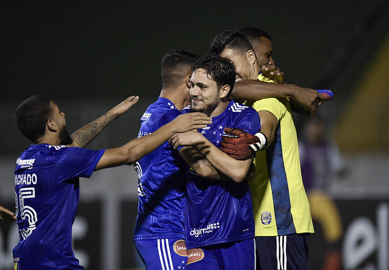 Cruzeiro x CRB – Raposa defende invencibilidade contra outro time da Série B