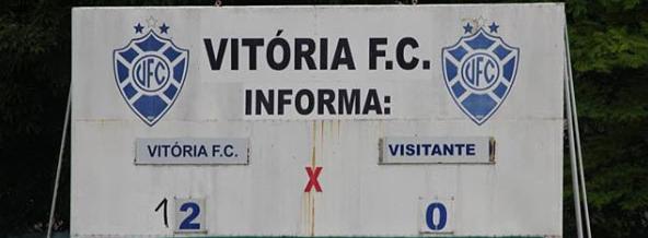 Clube que apanhou de 12 a 0 não vence no Capixabão desde 2016