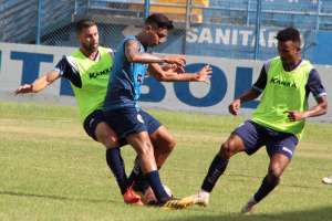 Paulista A3: Com renovação de técnico encaminhada, Marília quer voltar a vencer