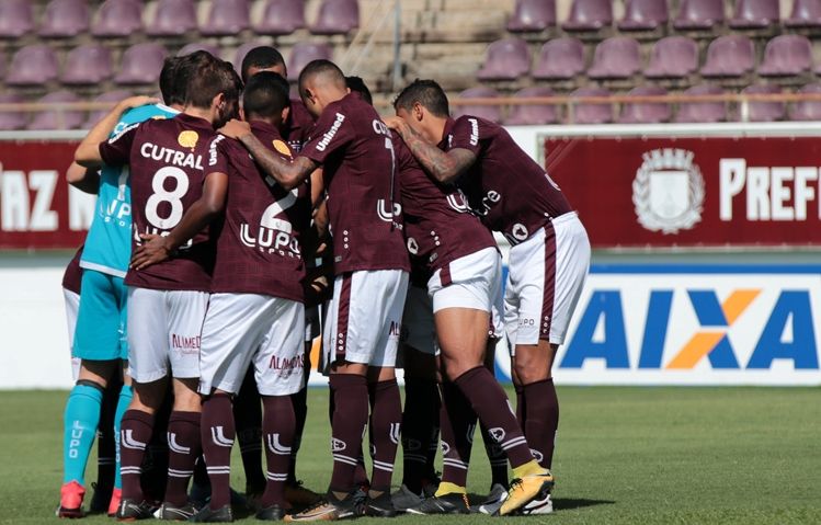 Ferroviária x América-MG – Ferrinha embalada na busca por vaga na Copa do Brasil