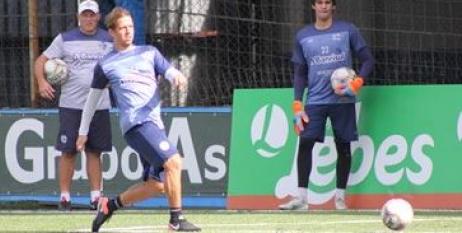 Atlético-GO x São José-RS – Dragão recebe Zeca embalado pela Copa do Brasil