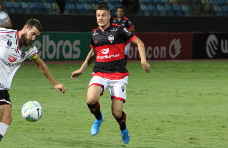 Foto: Divulgação / Atlético-GO