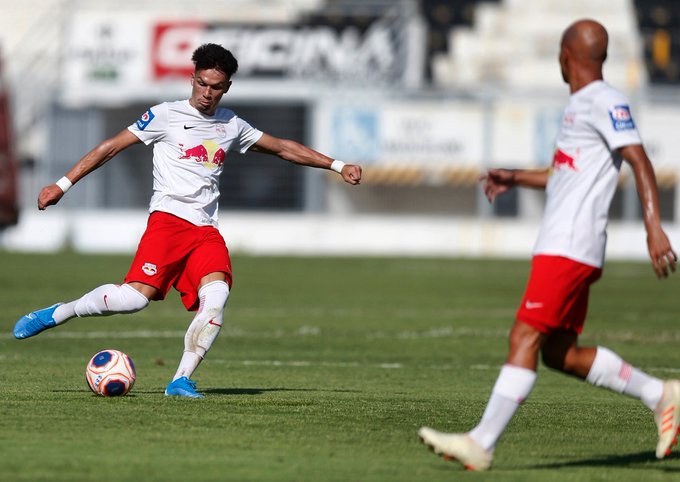 Portuguesa Santista x Red Bull – Pode pintar o novo líder da Série A2