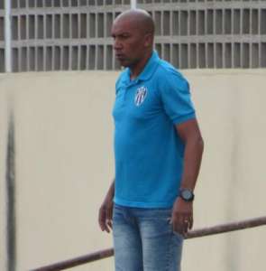 Paulista A3: Após 10 rodadas, técnico do EC São Bernardo faz balanço e foca no acesso