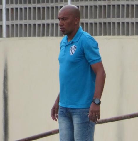 Paulista A3: Após 10 rodadas, técnico do EC São Bernardo faz balanço e foca no acesso