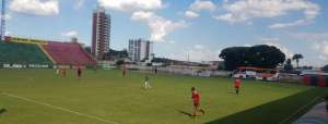 Segundona: Independente empata jogo-treino com vice-líder do Paulista A3
