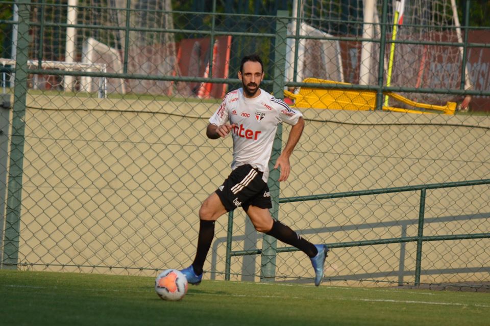 São Paulo x LDU – Tricolor busca primeira vitória na Libertadores contra o líder