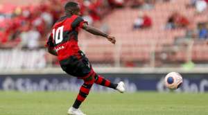 Atacante do Ituano também quer tirar casquinha do Corinthians no Paulistão