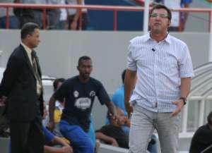 Ex-Palmeiras assume nova função no Oeste, mas avisa: 