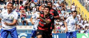 Bruno Lopes dá a receita para Oeste embalar e escapar da degola no Paulistão