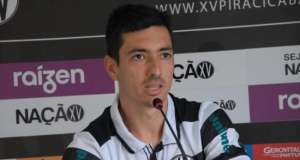 Paulista A3: Lateral-esquerdo ex-Juventude e Guarani reforça o Velo Clube