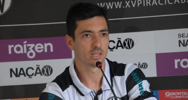 Paulista A3: Lateral-esquerdo ex-Juventude e Guarani reforça o Velo Clube