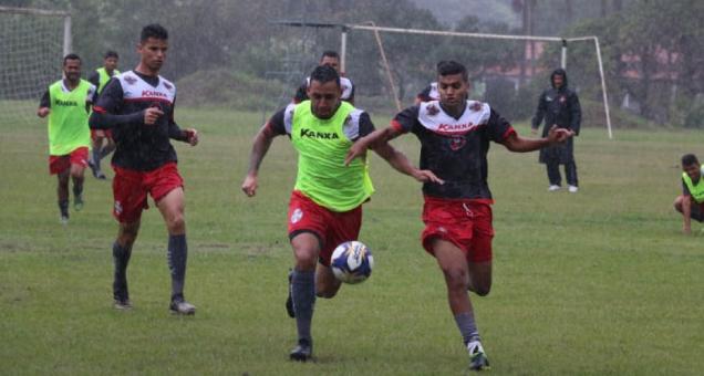 MARANHENSE: Moto defenderá liderança e invencibilidade contra Imperatriz