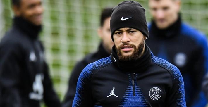 Neymar ajudará PSG avançar?