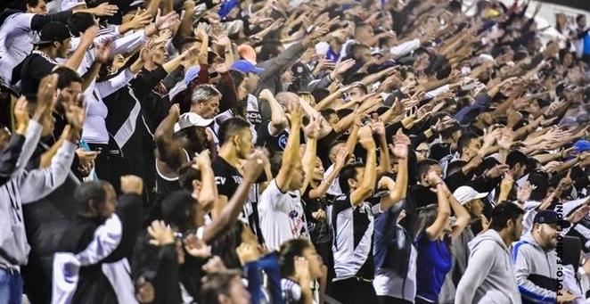 Mulherada na faixa! Ponte Preta quer lotar Majestoso na Copa do Brasil