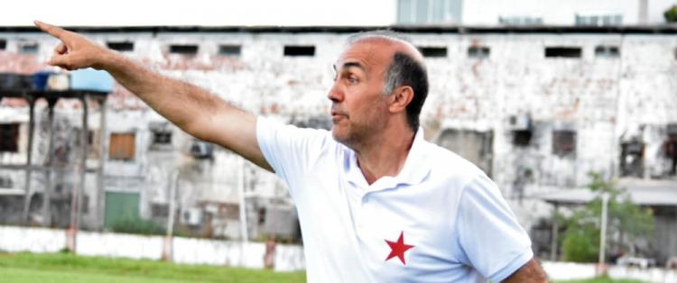 Acreano: Rio Branco demite técnico e anuncia retorno de campeão em 2011