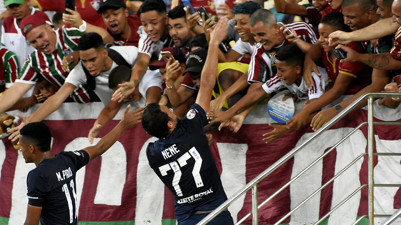 Copa do Brasil: Fluminense quer confirmar boa fase diante do Figueirense em Florianópolis