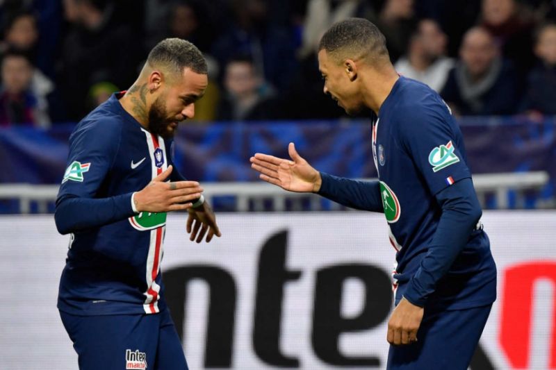 Liga dos Campeões: Neymar tenta conduzir PSG pela 1ª vez às quartas de final