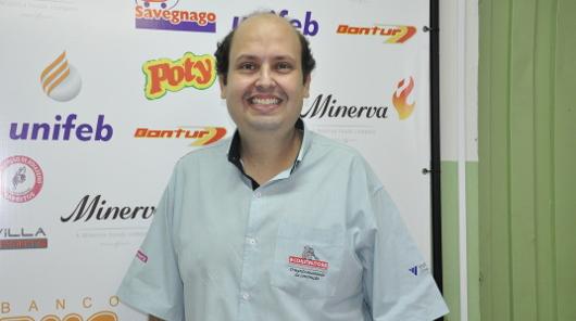 Paulista A3: Presidente do Barretos pede afastamento do cargo por tempo indeterminado