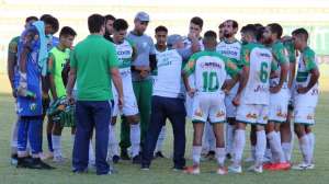 Paulista A3: Meia ex-Atlético-MG chega ao Rio Preto e já treina com o grupo