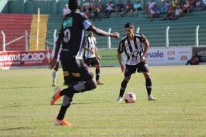 Paulista A3: Técnico do Comercial cobra intensidade e já foca no duelo contra o Marília