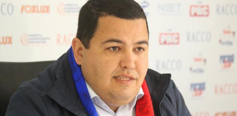 Presidente do Paraná fala em ansiedade e se anima com parceria russa