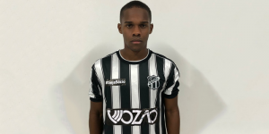 Paulista A2: Destaque do Sertãozinho na Copinha é apresentado no Ceará