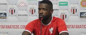 Bolt fala em decisão contra o Oeste e quer três vitória do Botafogo no Paulistão