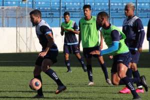 Paulista A3: Meia coloca 'panos quentes' em crítica e foca na reabilitação do Marília
