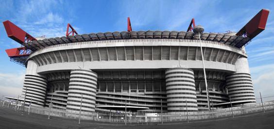 Uefa adia Inter de Milão x Getafe e Sevilla x Roma pelas oitavas da Liga Europa