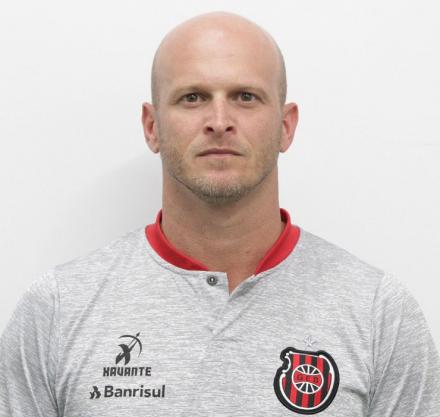 Gustavo Papa terá que mexer em todos os setores para armar o Brasil-RS