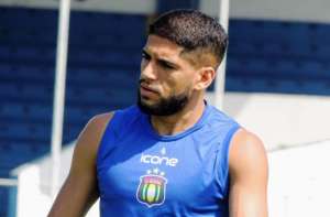 ​Paulista A2: Volante do São Caetano analisa reta decisiva e comemora oportunidades