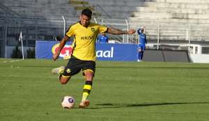 ​Paulista A2: Lateral ex-Criciúma e Juventude-RS avalia momento no São Bernardo