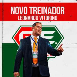 Paulista A3: Focado sair do Z2, Grêmio Osasco anuncia técnico rodado fora do país