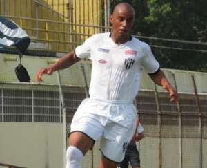 Paulista A3: Já pensando no Velo, lateral destaca rendimento do EC São Bernardo