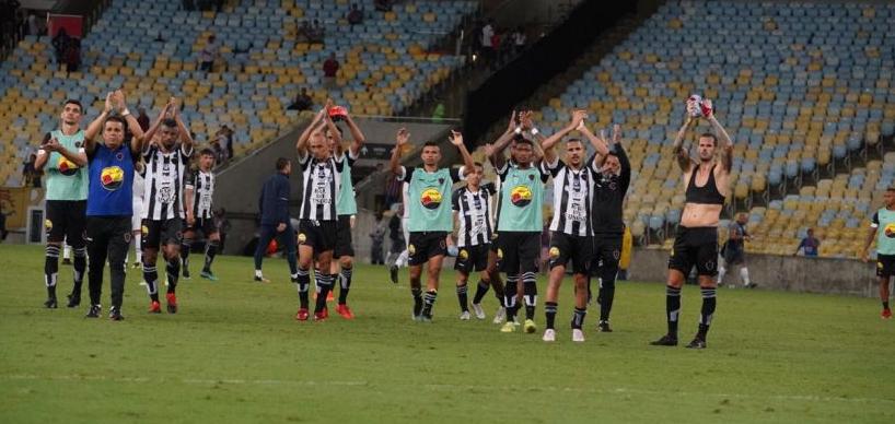 COPA DO NORDESTE: Botafogo-PB joga por empate contra Santa Cruz para classificar