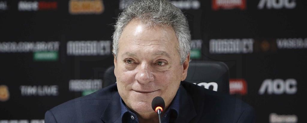 Vasco x Goiás – Duelo do Brasileirão em plena Copa do Brasil!