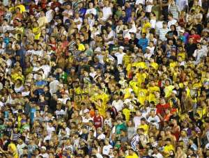 Paulista A2: São Bernardo inicia venda de ingresso para duelo decisivo contra o Monte Azul